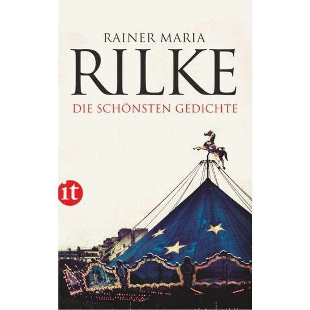 Die Schönsten Gedichte
