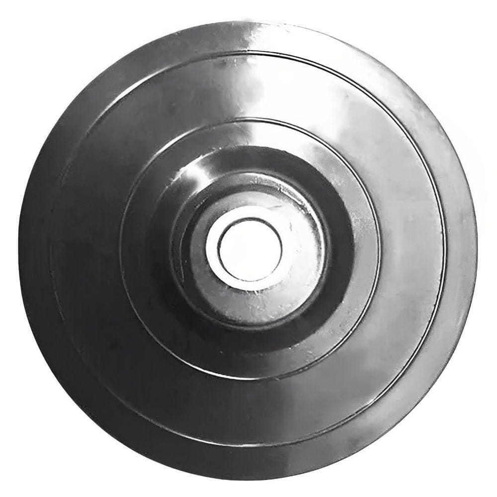 Disco De Borracha 7”” Flexível - 8vk - Eda Disco De Borracha 7” Flexível - 8vk - Eda