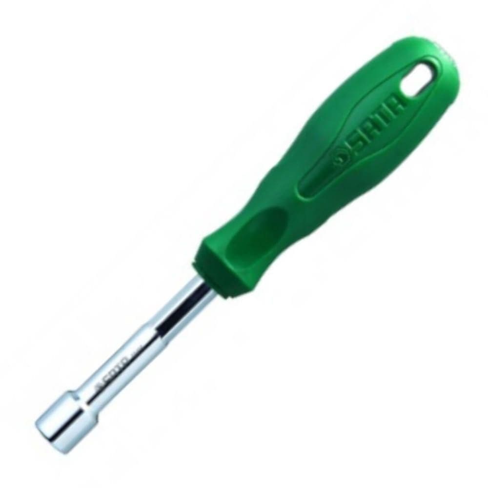 Chave Canhão Serie P 9x75mm - St62424st - Sata
