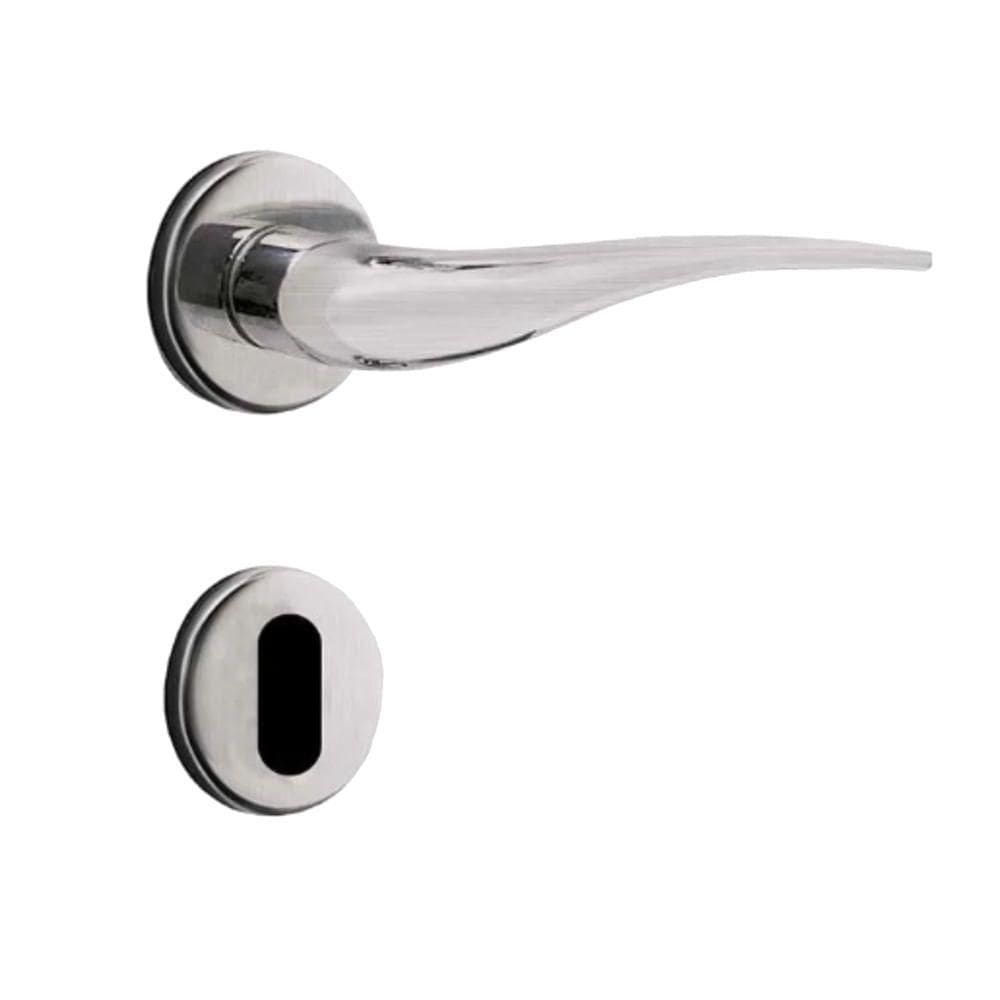 Fechadura 4400 R64 Mz930 - 03930a4ca - Papaiz