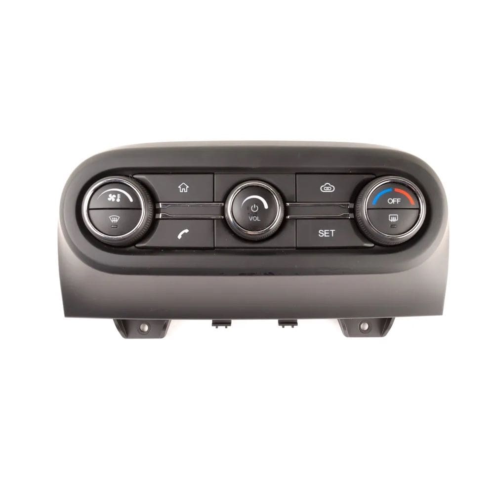 Comando Ar Condicionado Chery Tiggo 5X 2022 J68 - 7913110BB