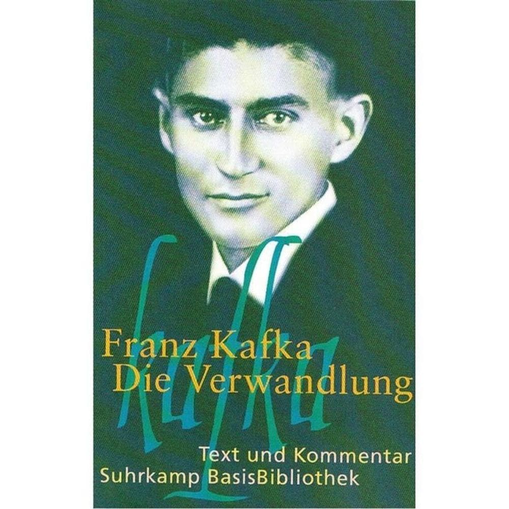 Die Verwandlung