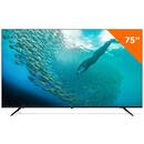 Smart TV Philips 75 Polegadas LED | Casas Bahia