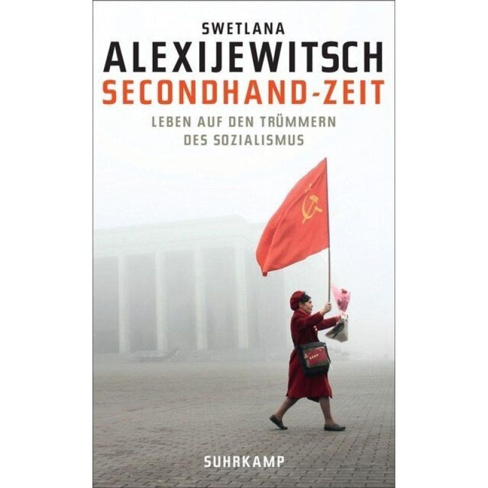 Secondhand-Zeit