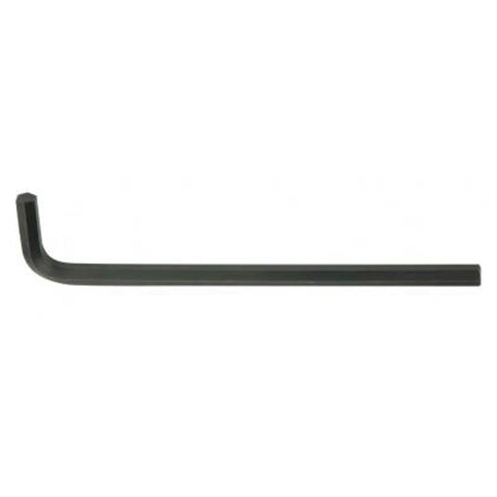 Chave Allen 7-16 X 19”” 2.9mm Longa Crv - 220707br - Belzer Chave Allen Longa 7-16x192,9mm Crv Belze 220707br