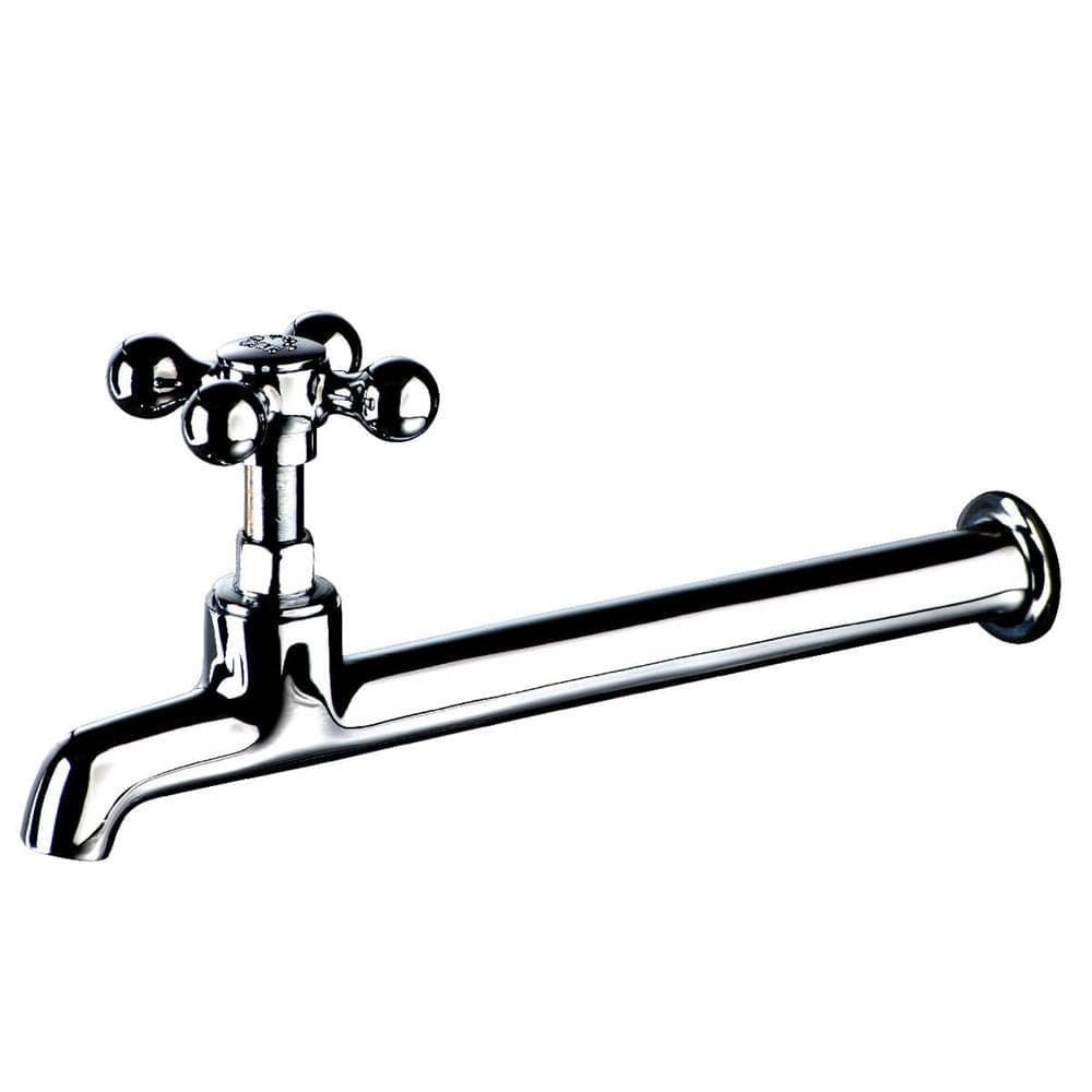 Torneira De Parede Longa 18cm 1-2 C-32 3158 - 760270 - Stoc Torneira De Parede Longa 18cm 1-2 C-32 3158 - 760270 - Stoc