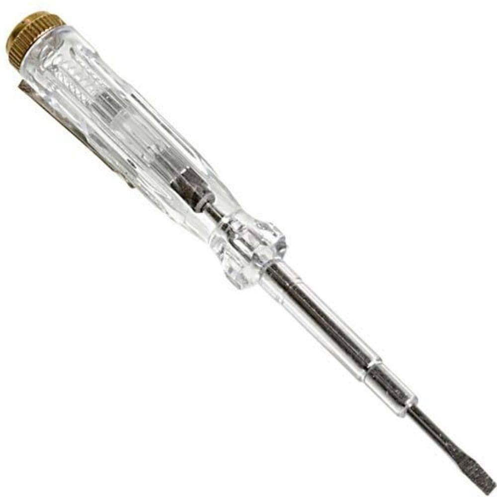 Chave De Teste Neon 140mm 6303 A.santos Chave De Teste Neon 140mm - 6303 - A.santos
