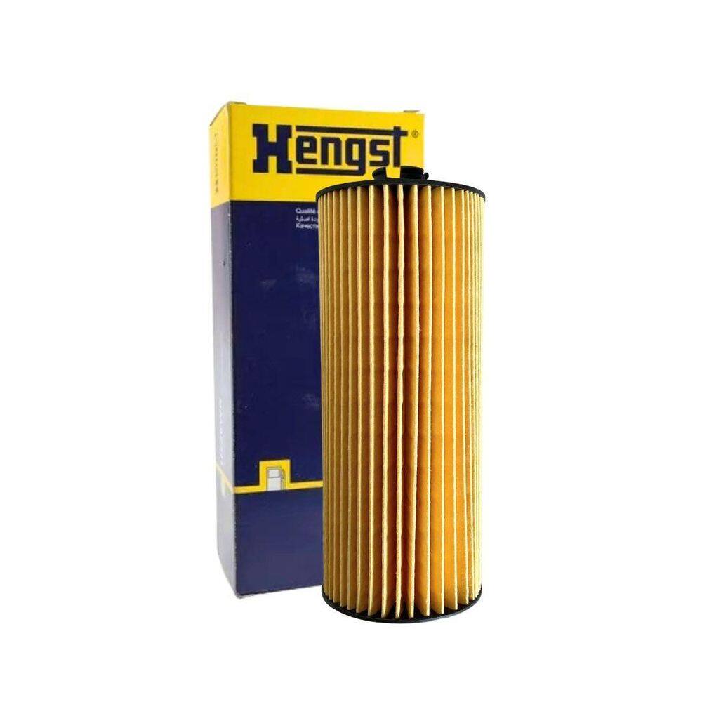 Filtro Óleo Refil Para Mercedes Benz Atego 828 925 928