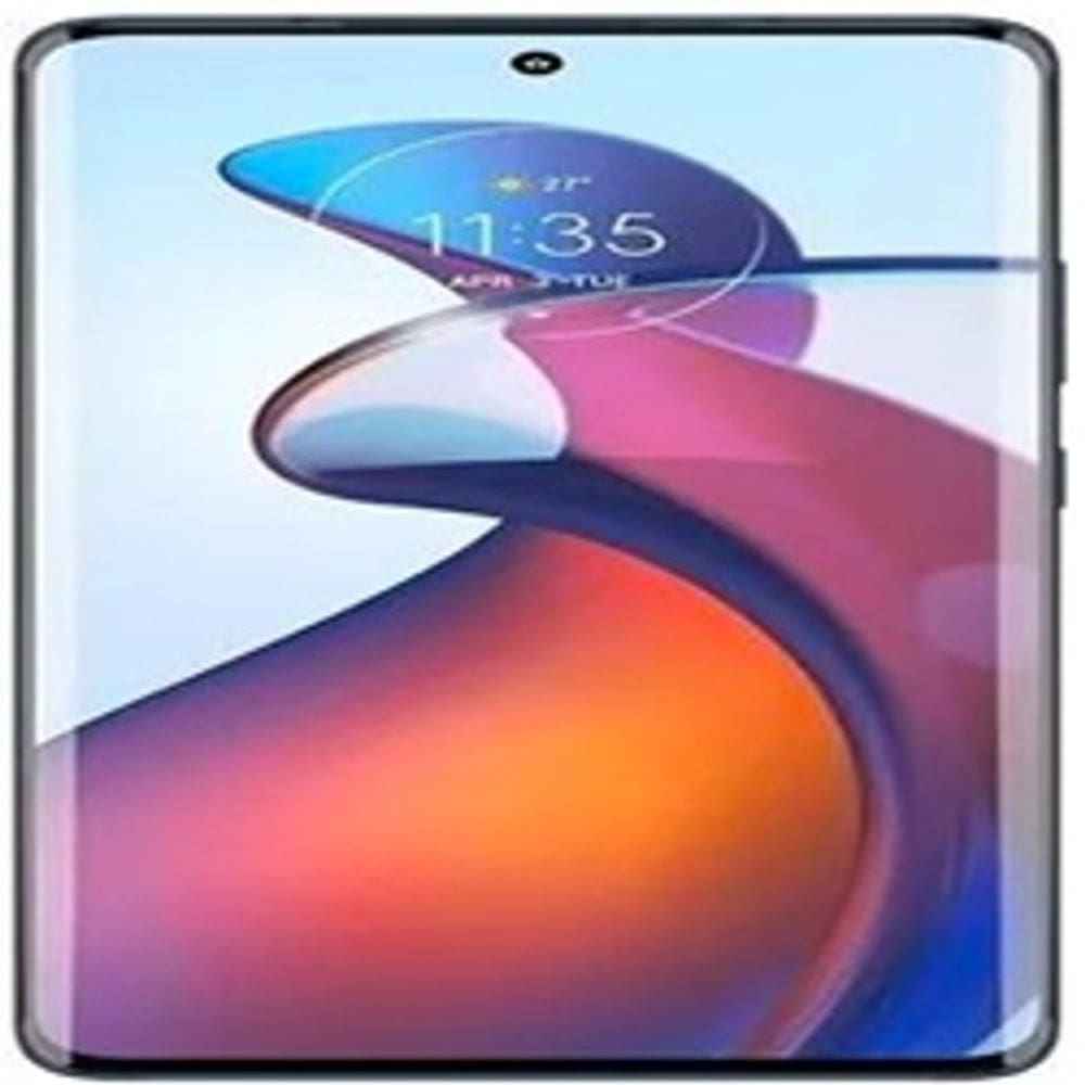 Usado: Moto Edge 30 Fusion 5G 256GB Azul - Bom