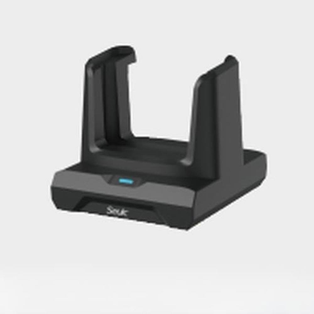 Base de carregamento Seuic 8999000059 com adaptador de alimentação dos EUA