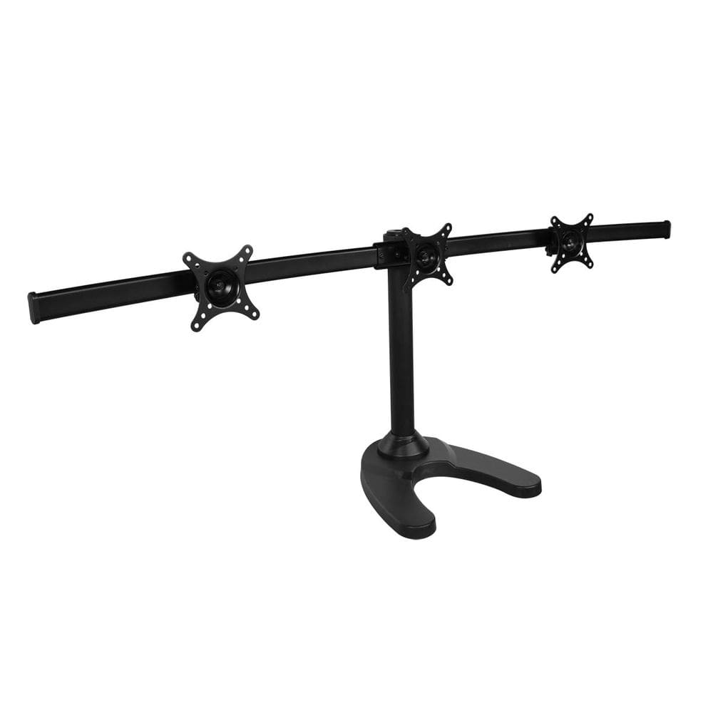 Suporte de mesa para monitor SIIG CE-MT1812-S2 para telas de 13”-27”