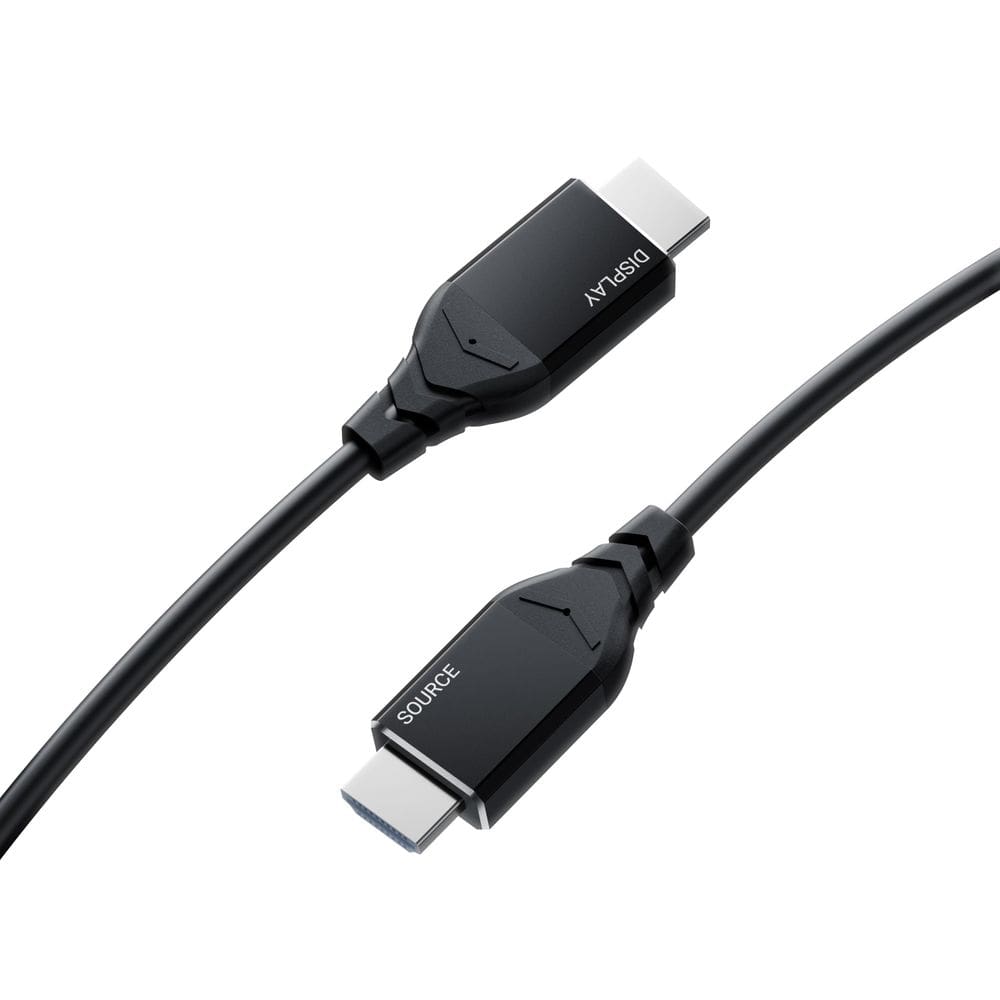 Cabo HDMI Insta360 de 30 m de largura de banda extra longa
