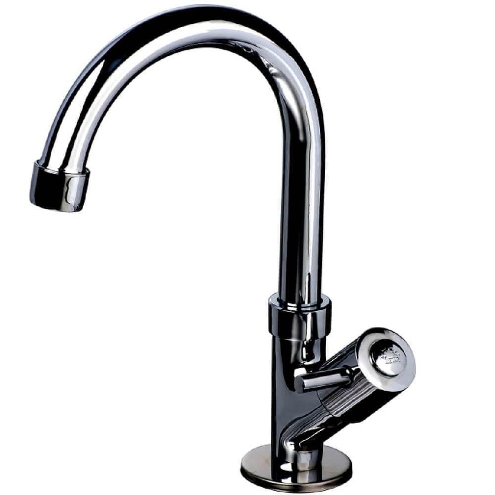 Torneira Bica Móvel Para Lavatório C-99 6195 - 760915 - Stoc