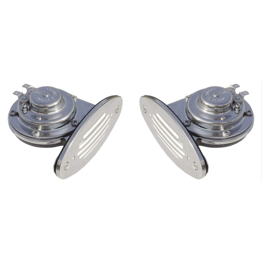 Veículo Horn Schmitt & Ongaro 7279757 Mini Dual High Low