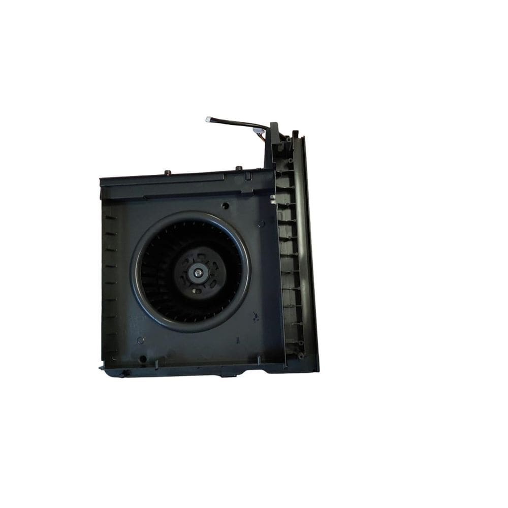 Motor Ventilador + Suporte E Hélice Ar Cond Lg Aen74791502