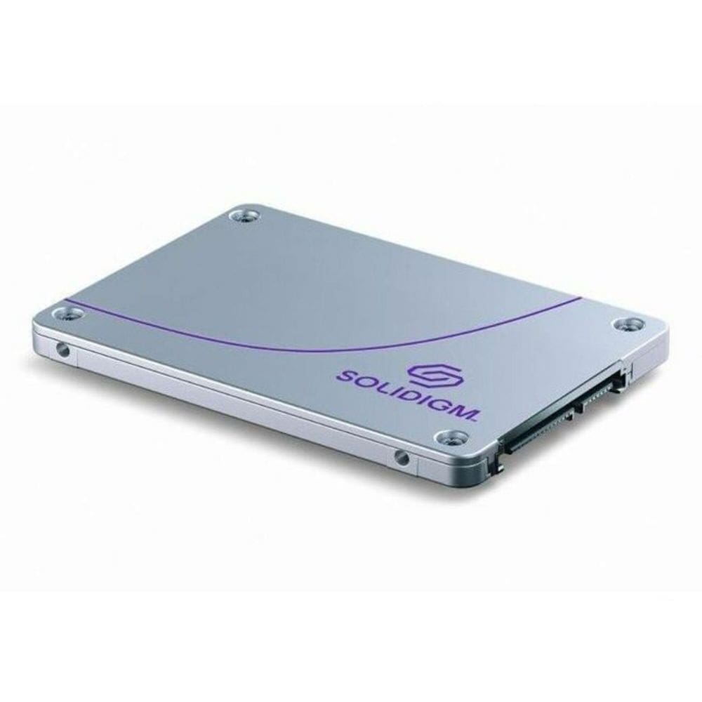 SSD Solidigm D3-S4520 480 GB SATA interno de 2,5 polegadas