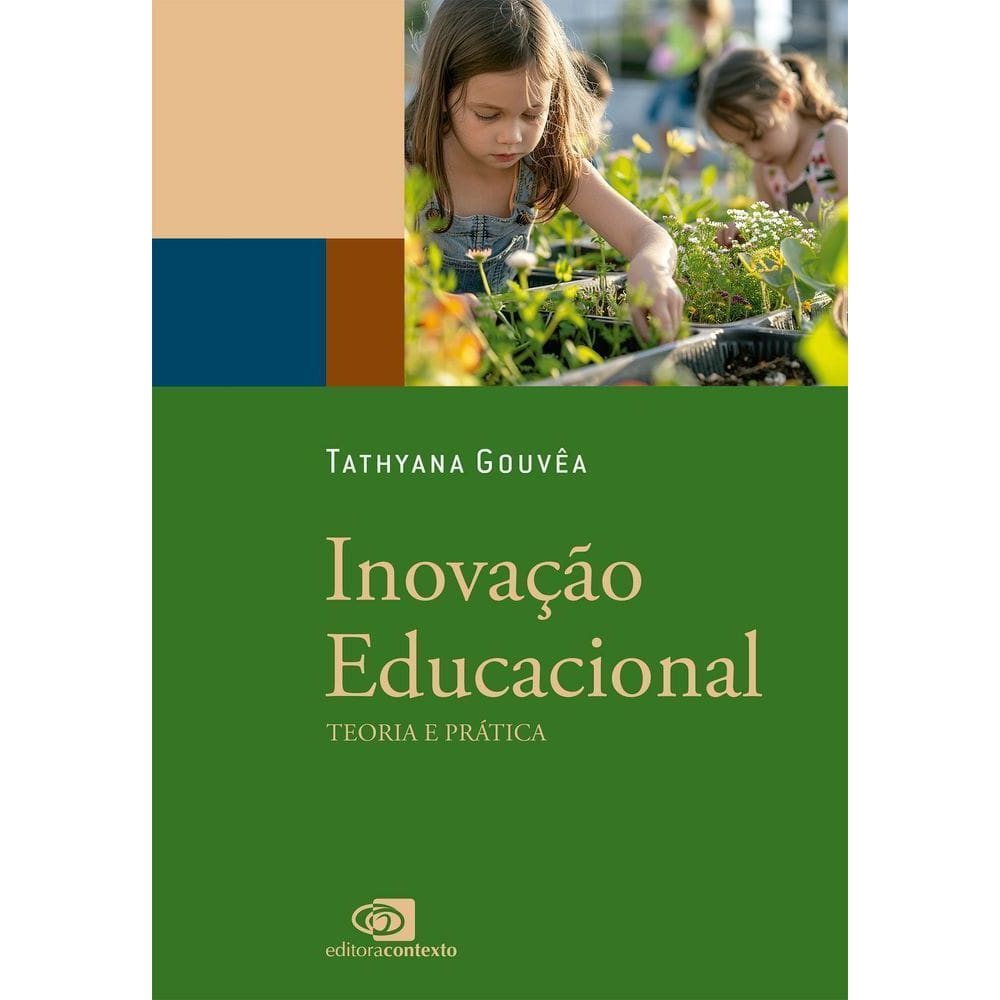 Inovação Educacional - Teoria E Prática
