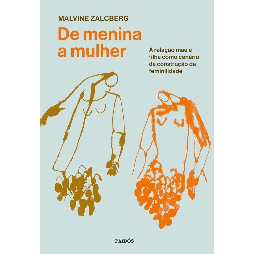 De Menina A Mulher