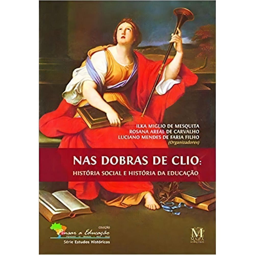 Nas Dobras De Clio