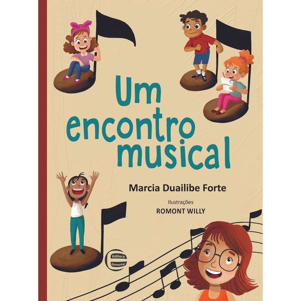 Um Encontro Musical