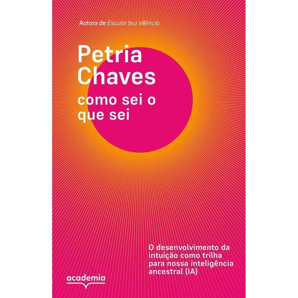 Como Sei O Que Sei
