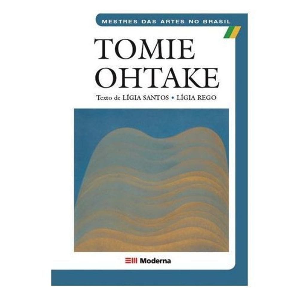 Tomie Ohtake