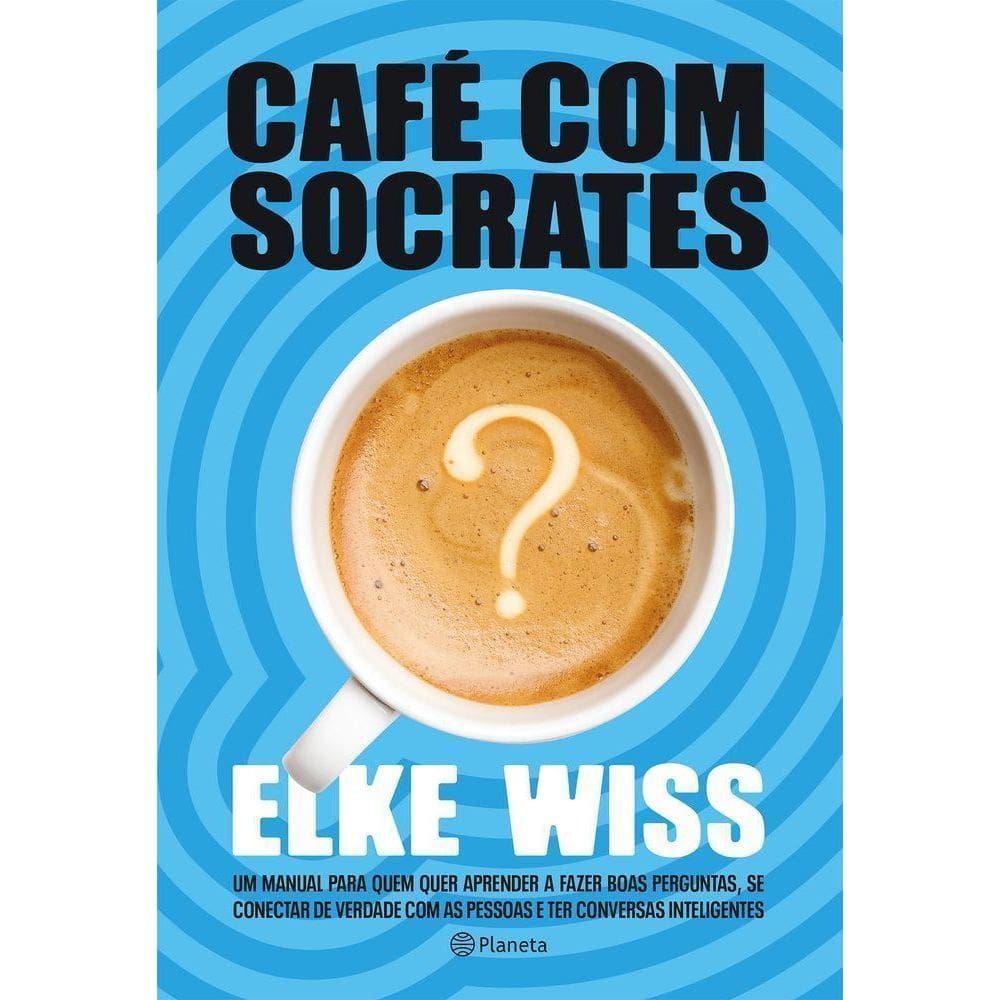 Café Com Sócrates