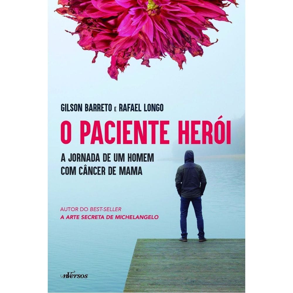 Paciente Herói, O