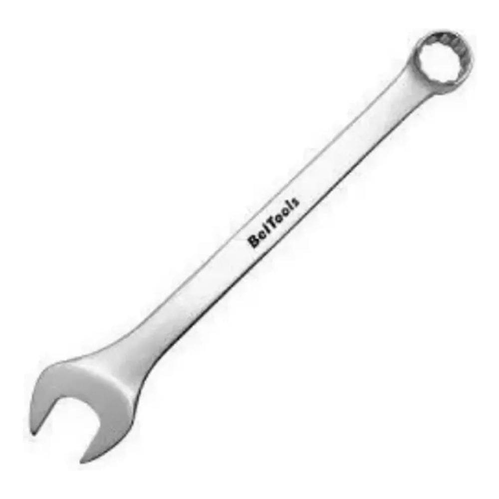 10X Chave Combinada 24Mm Aço Cromo Vanadio-Beltools