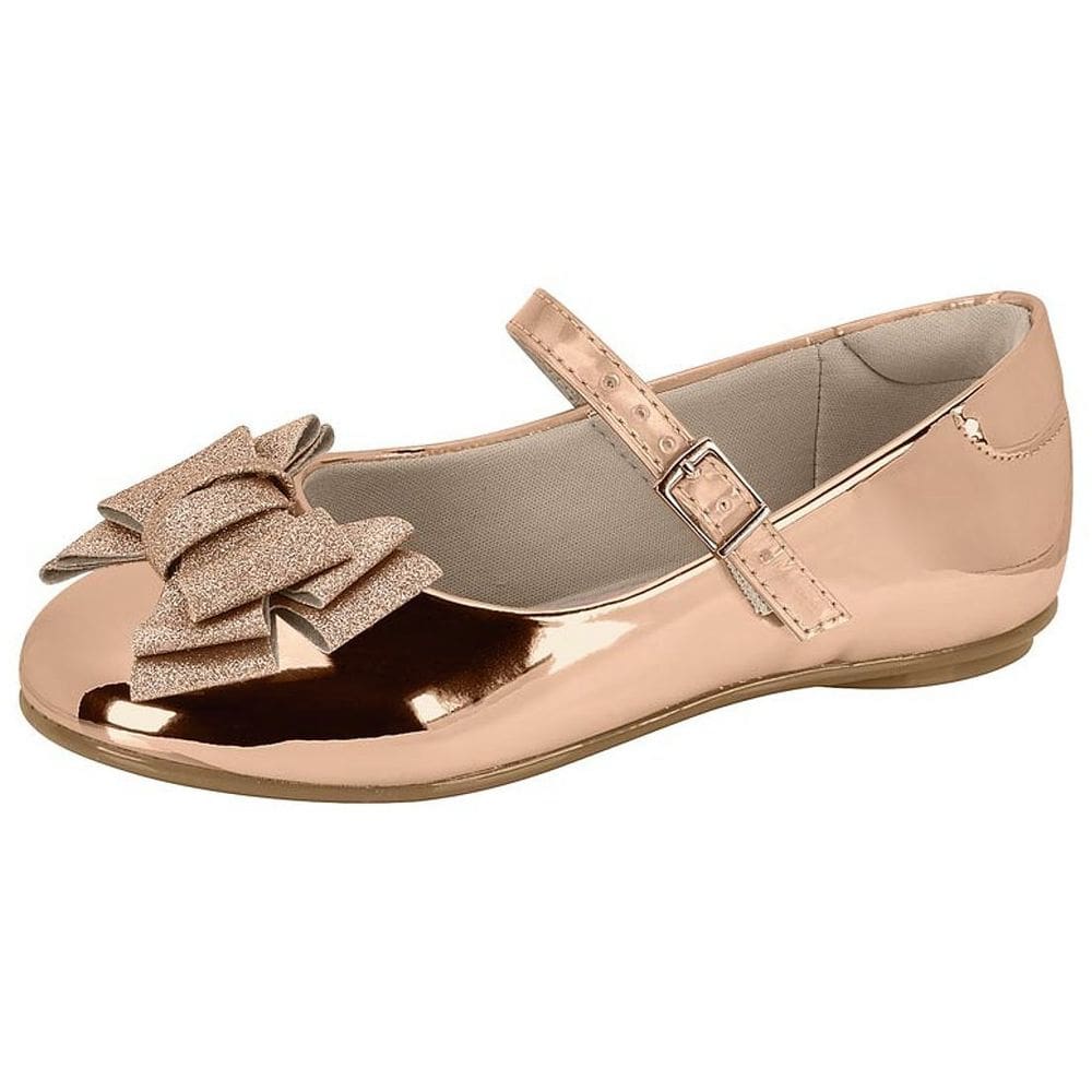 Sapatilha Molekinha 2083.1122