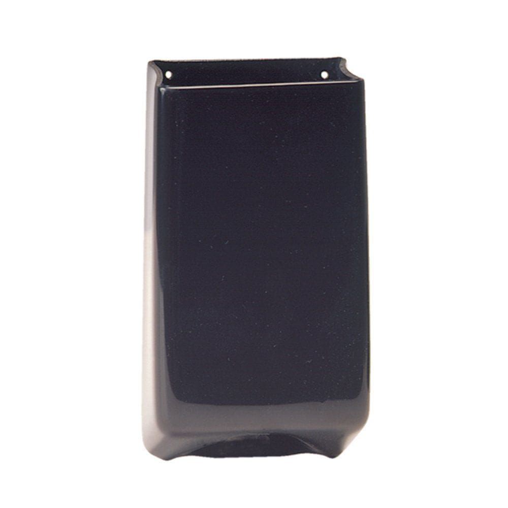 Suporte de rádio portátil Beckson Marine Soft-Mate Black