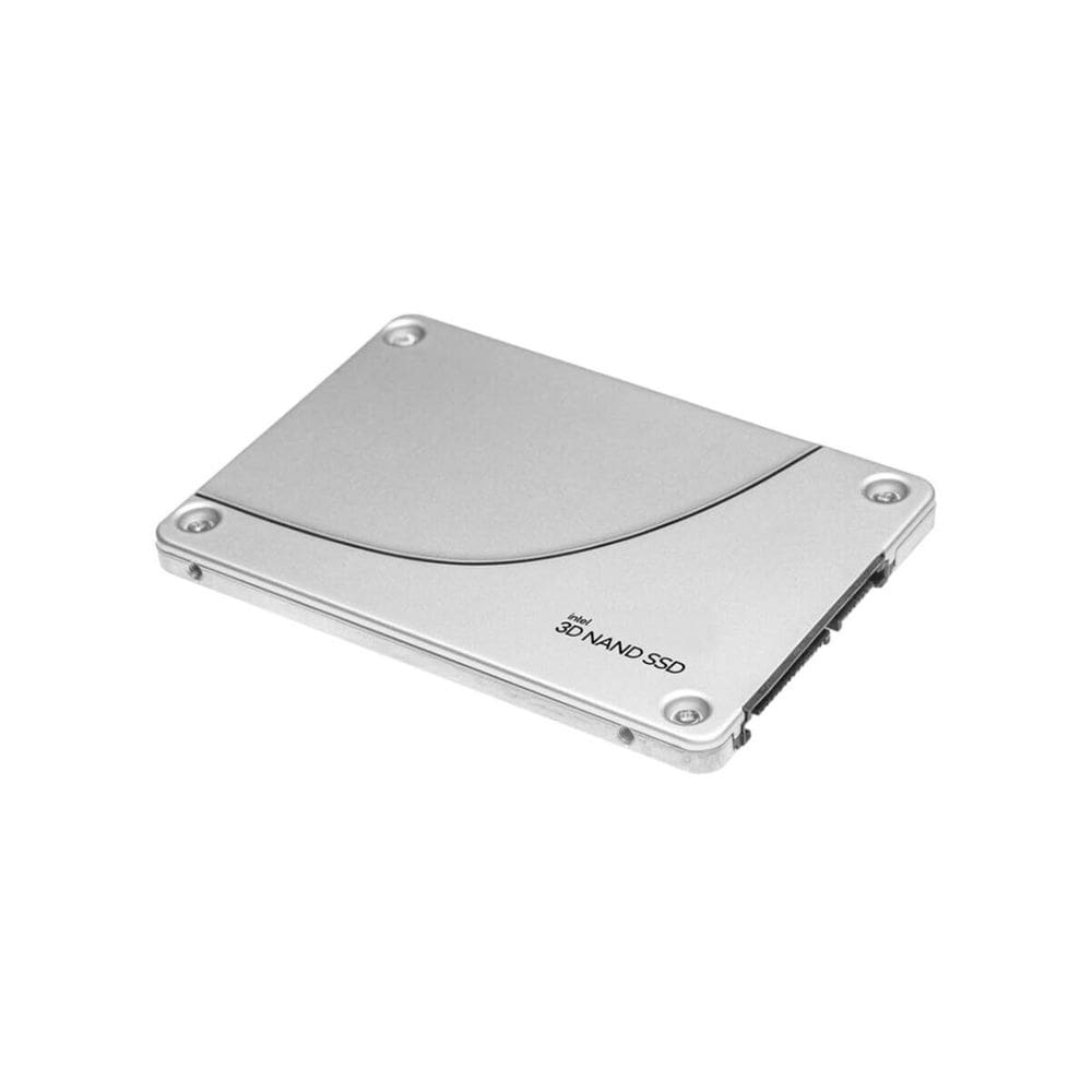 SSD Solidigm Série D3 D3-S4520 SATA interno de 2,5” de 240 GB