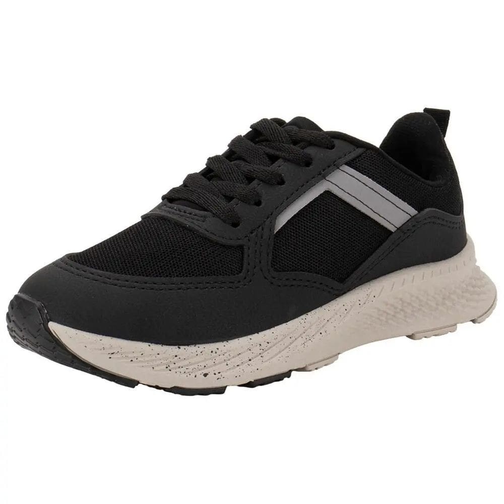 Tênis Infantil Menino Conforto Casual Moderno Molekinho