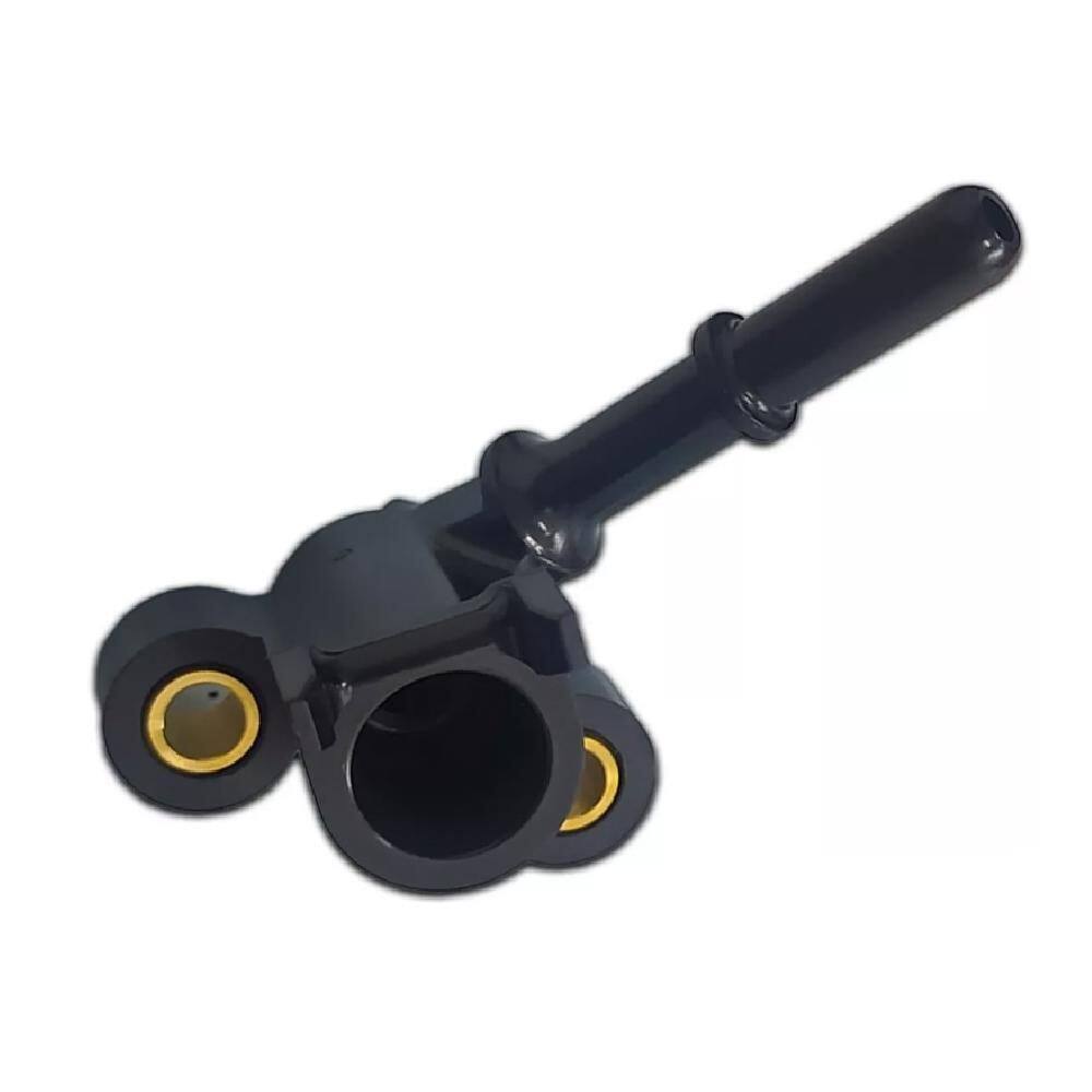 Honda Trx 420 Junção Injetor Genuíno 16422Hr3A41