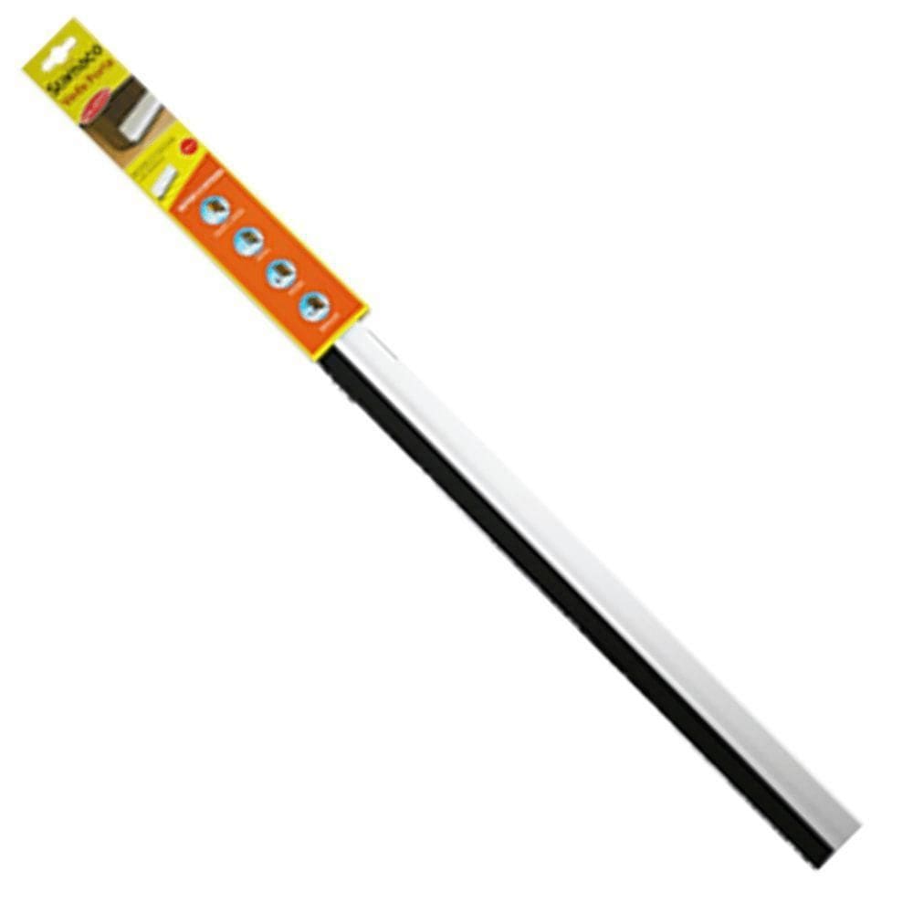 Friso Para Porta 100cm Pvc Branco - 5414 - Stamaco Friso Pvc 100cm Branco Stamaco 541.4