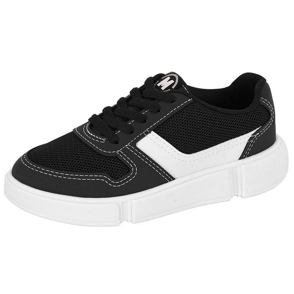 Tenis Infantil Menino Conforto Casual Moderno Molekinho