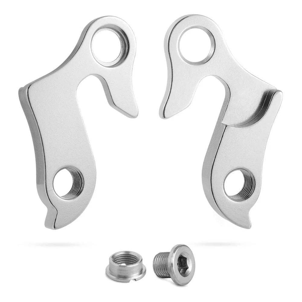 10X Ge031 - Gancheira Caloi/ High One/ Venzo/ Gts/ Tsw Rid/