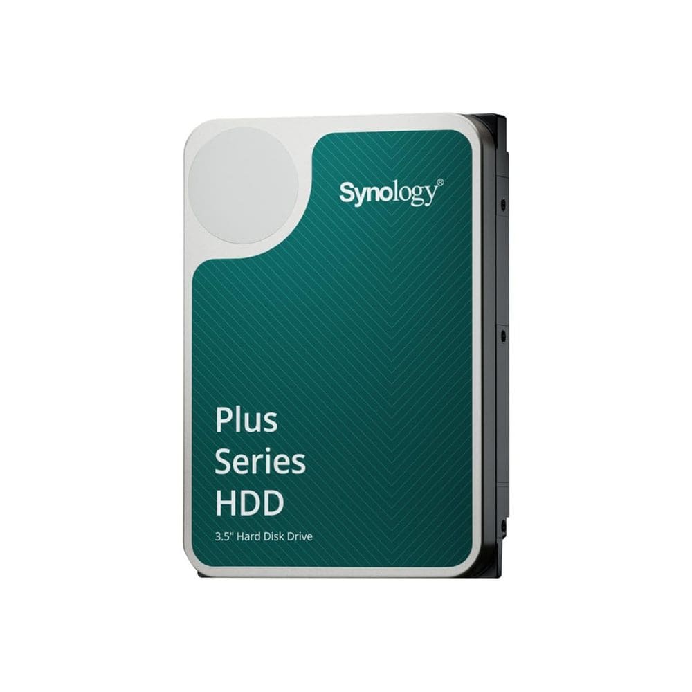 HDD Synology HAT3300-2T 2 TB 3,5” SATA 5.400 RPM NAS