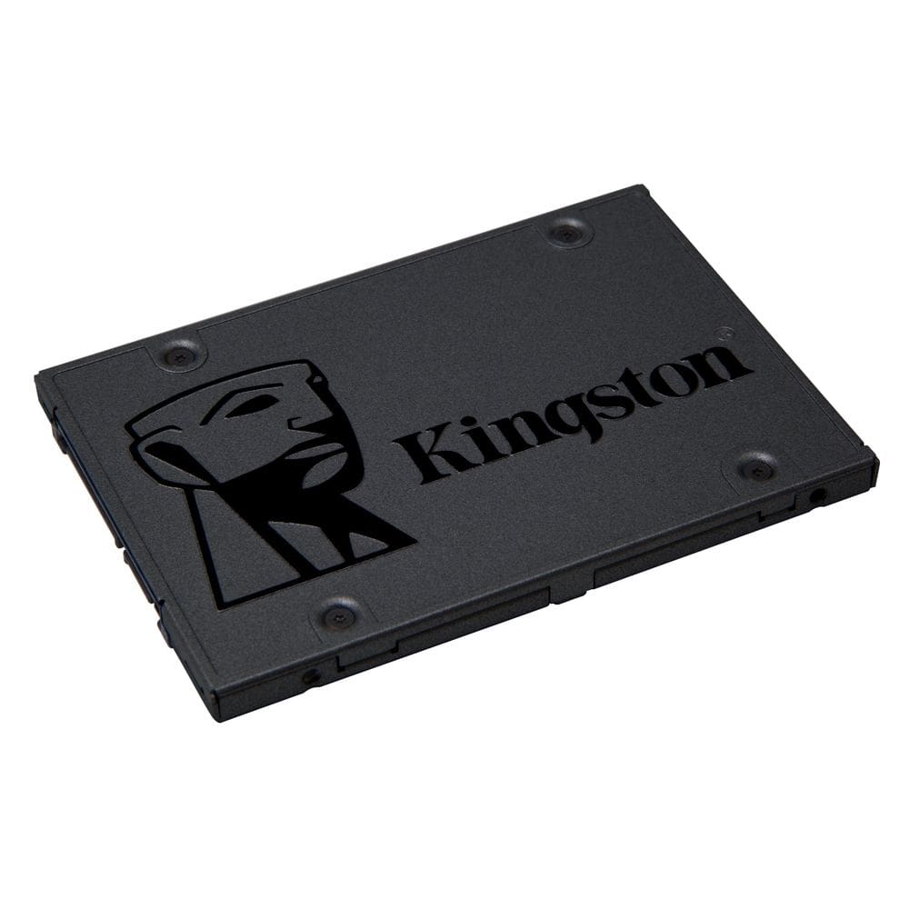 Unidade de estado sólido Kingston Q500 SQ500S37/960G 960 GB 2,5”