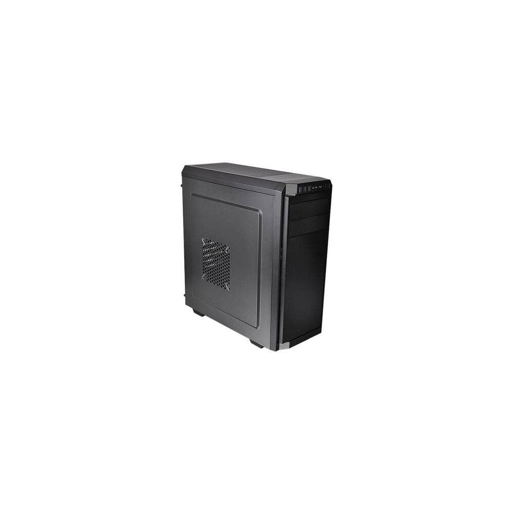 Estojo para computador Thermaltake V100 perfurado Mid-Tower ATX