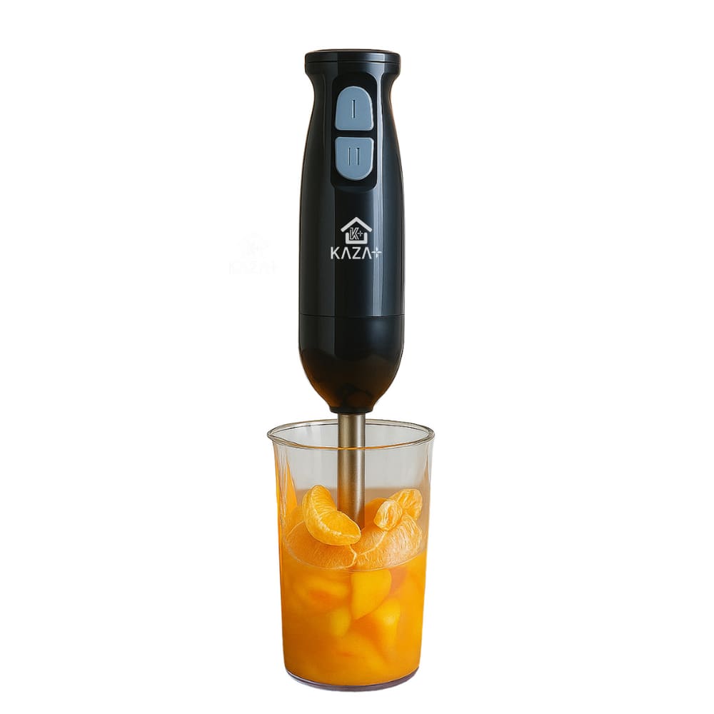 Mixer Portátil Kaza+ 110V 300W 50Hz 600Ml