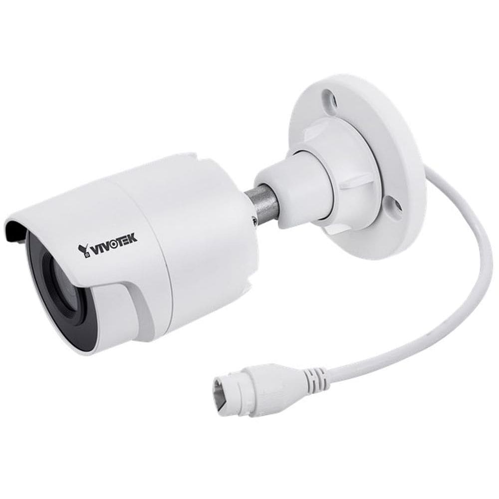 Câmera Bullet externa VIVOTEK IB9380-H 5MP 3,6 mm Lente IP66