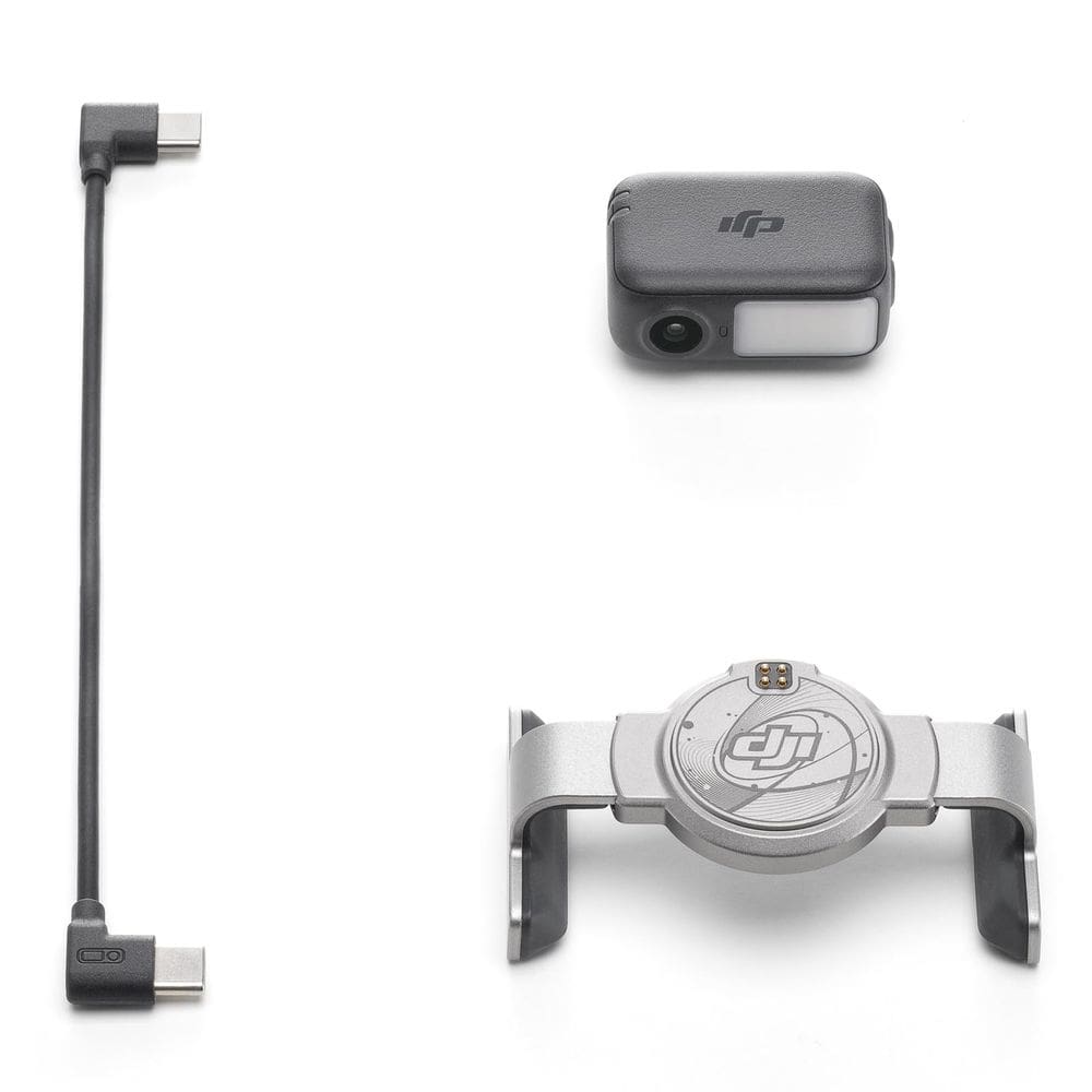 Suporte de câmera: acessórios do kit de rastreamento DJI OM 7 Series
