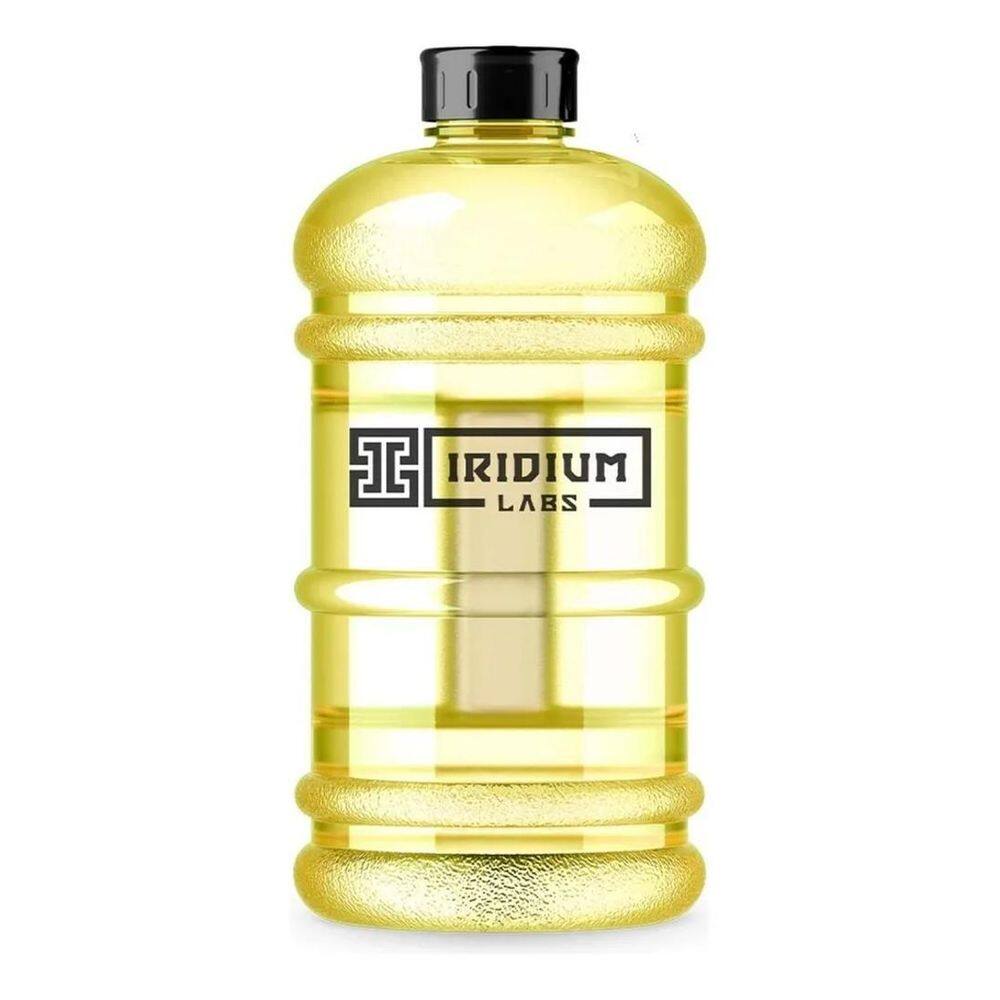 10X Garrafa Galão 2,2 L - Esportes E Academia - Iridium Lab