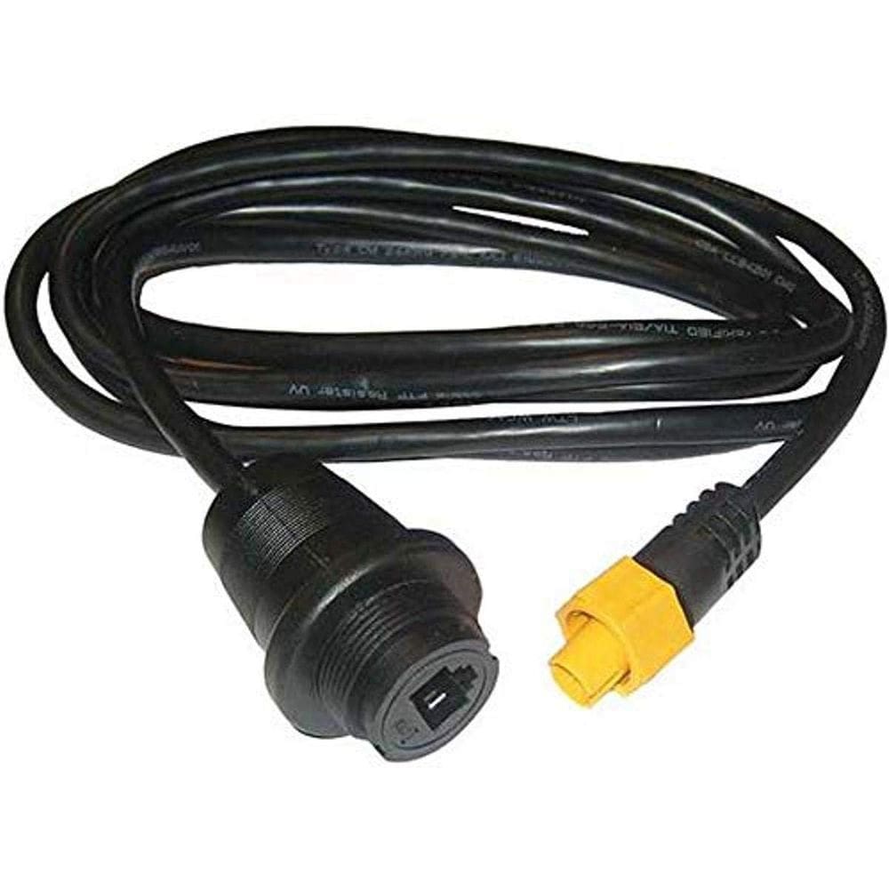 Cabo adaptador Ethernet Lowrance 000-0127-56 2m macho para RJ45