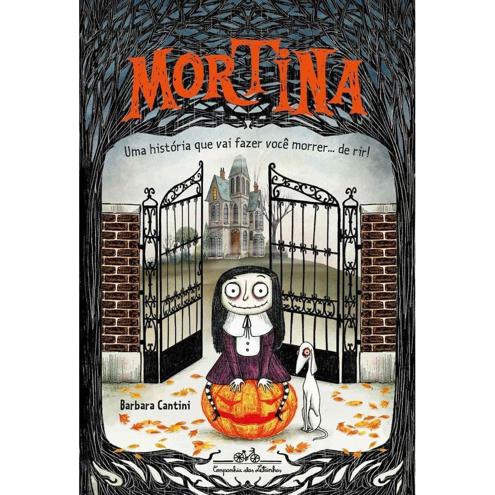 Mortina