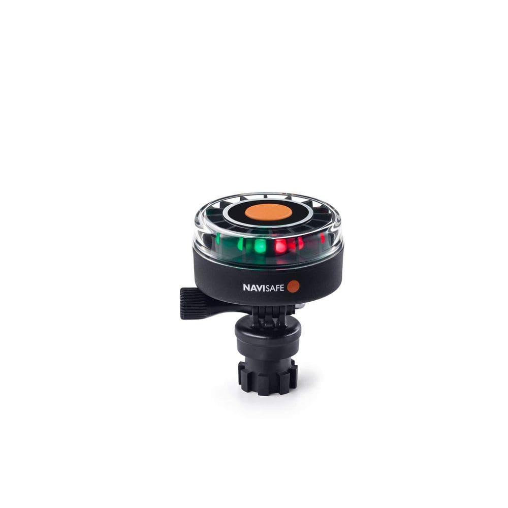 Portátil Navisafe Navilight Tricolor Vermelho Verde Branco 2NM