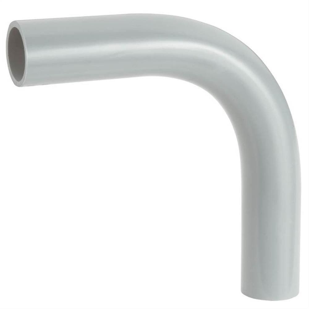 Curva Longa De 90° E 3-4”” Polegada - 57258002 - Tramontina Curva De 3-4 Pvc Tramontina 57258-002