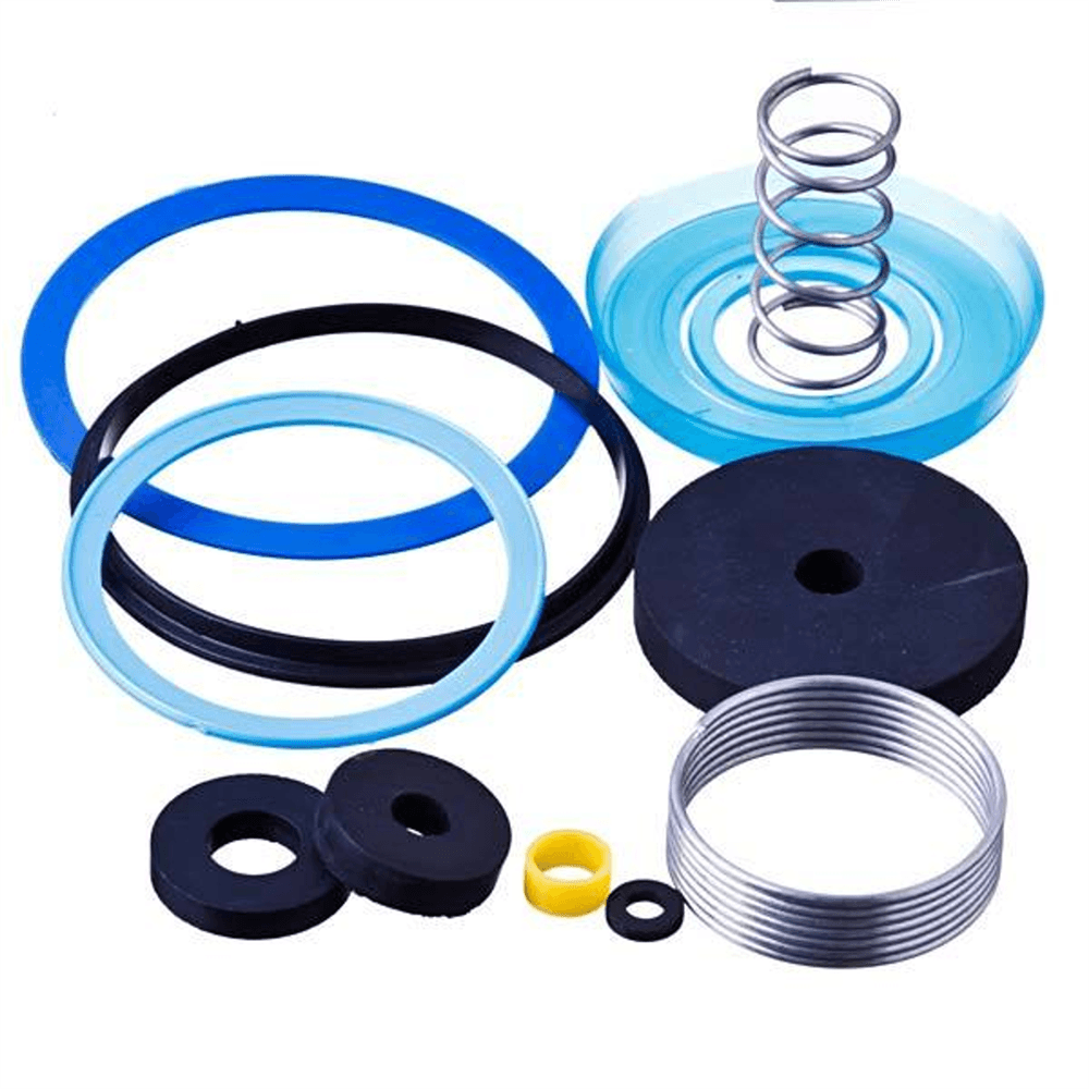 Sub Conjunto de Reparo Válvula Hydra Unificada 2511/5/6/7 1.1/2 - 4686.874 - DECA