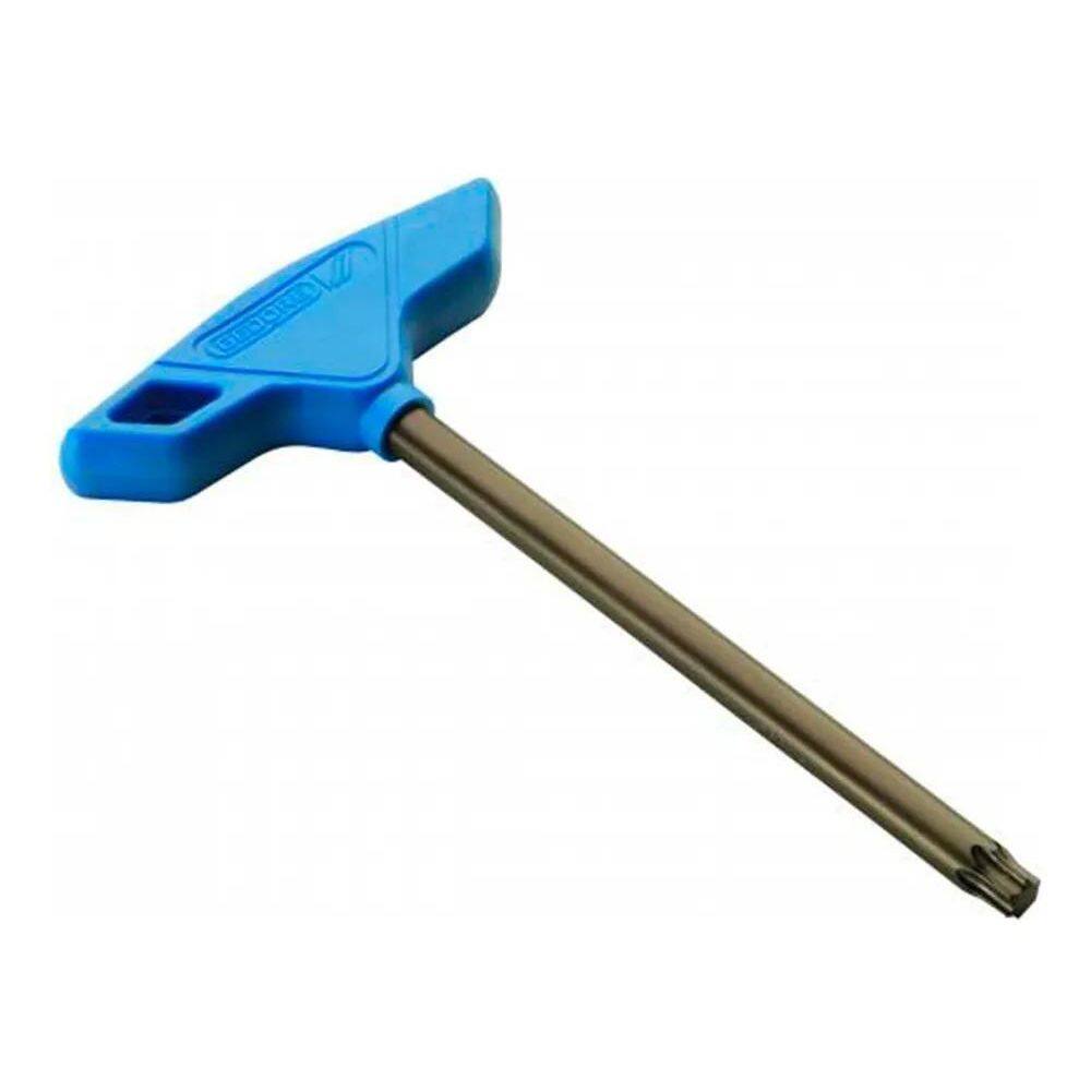 10X Chave Torx Com Cabo T Gedore T15 3,27Mm 42Tx-T15 024420